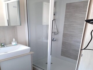 Chalet Oostkapelle Caratteristiche 14