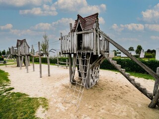 Chalet Oostkapelle Ambiente 18