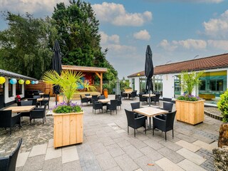 Chalet Oostkapelle Environnement 29