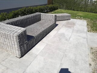 Chalet Oostkapelle Environnement 28
