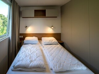 Chalet Oostkapelle Features 16