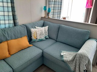 Chalet Oostkapelle Features 18