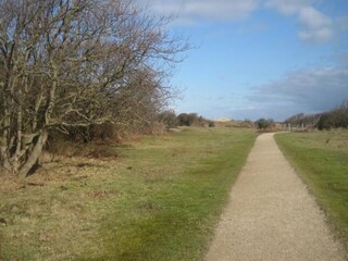 Chalet Oostkapelle Umgebung 20
