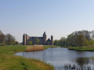 Chalet Oostkapelle Ambiente 26