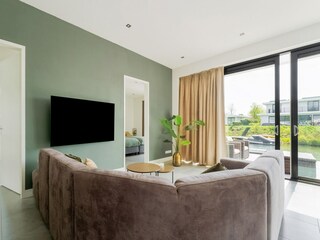 Villa Biddinghuizen Features 30
