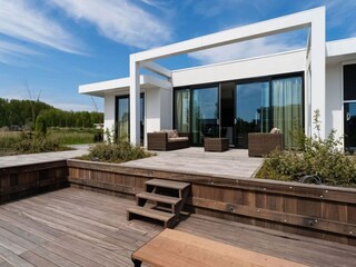 Villa Biddinghuizen Outdoor Recording 8