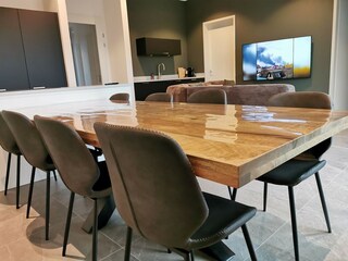 Villa Biddinghuizen Ausstattung 21