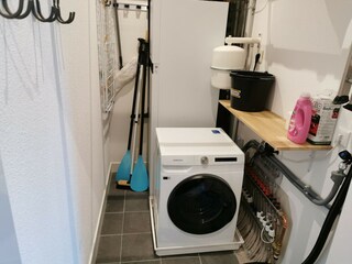 Villa Biddinghuizen Features 18