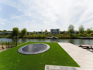 Villa Biddinghuizen Buitenaudio-opname 3