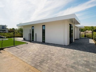 Villa Biddinghuizen Außenaufnahme 7