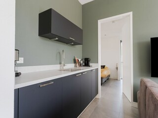 Villa Biddinghuizen Features 21