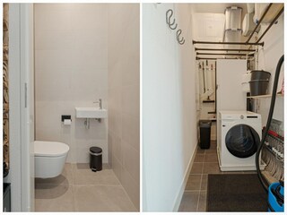 Villa Biddinghuizen Ausstattung 24