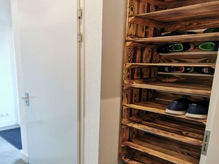 Villa Biddinghuizen Équipement 25