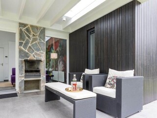 Holiday house Kamperland Features 11