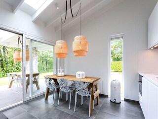 Holiday house Kamperland Features 12