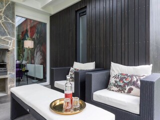 Holiday house Kamperland Features 13