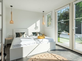 Holiday house Kamperland Features 8