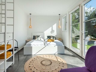 Maison de vacances Kamperland Équipement 8