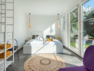 Vakantiehuis Kamperland Kenmerken 8