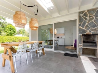 Ferienhaus Kamperland Außenaufnahme 6