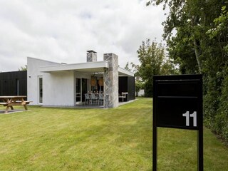 Casa per le vacanze Kamperland Registrazione all'aperto 3