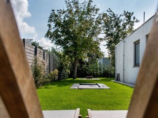 Maison de vacances Kamperland Enregistrement extérieur 3