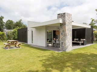 Maison de vacances Kamperland Enregistrement extérieur 5