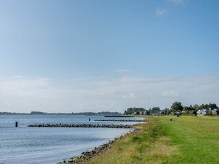 Vakantiehuis Kamperland Omgeving 18