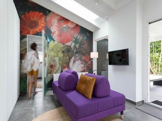 Casa de vacaciones Kamperland Características 14