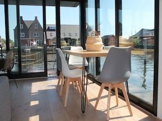 House boat Stavoren Features 21