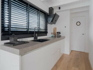 Maison flottante Stavoren Équipement 25