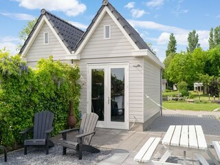 Maison flottante Stavoren Enregistrement extérieur 6