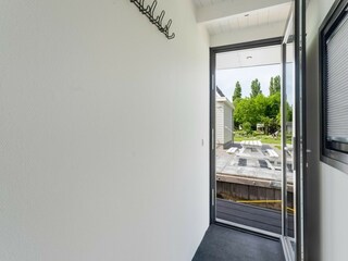 Maison flottante Stavoren Équipement 22