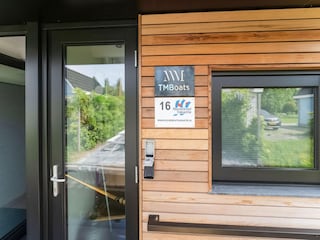 Hausboot Stavoren Ausstattung 31