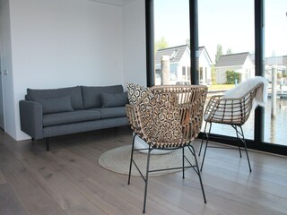 Hausboot Stavoren Ausstattung 12