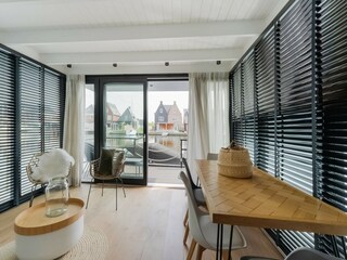 House boat Stavoren Features 14
