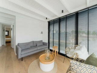 Maison flottante Stavoren Équipement 17