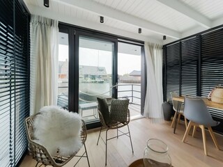 Maison flottante Stavoren Équipement 13