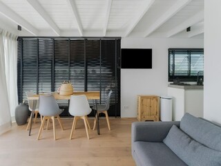 Maison flottante Stavoren Équipement 15
