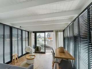 Maison flottante Stavoren Équipement 33