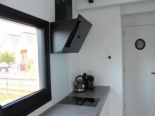 Maison flottante Stavoren Équipement 20