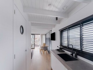 Maison flottante Stavoren Équipement 25