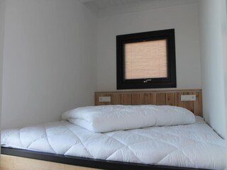 Casa galleggiante Stavoren Caratteristiche 14