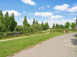Huisboot Stavoren Omgeving 38
