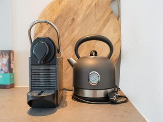 Maison flottante Stavoren  39