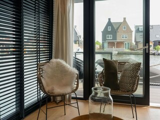 Maison flottante Stavoren  36