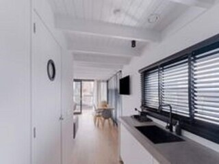 Hausboot Stavoren Ausstattung 25