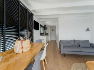 Maison flottante Stavoren Équipement 33