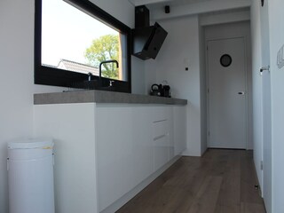 House boat Stavoren Features 32