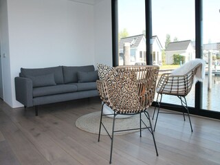 Barco casa Stavoren Características 25